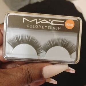 MAC Cosmetics MA09 Lashes in Black